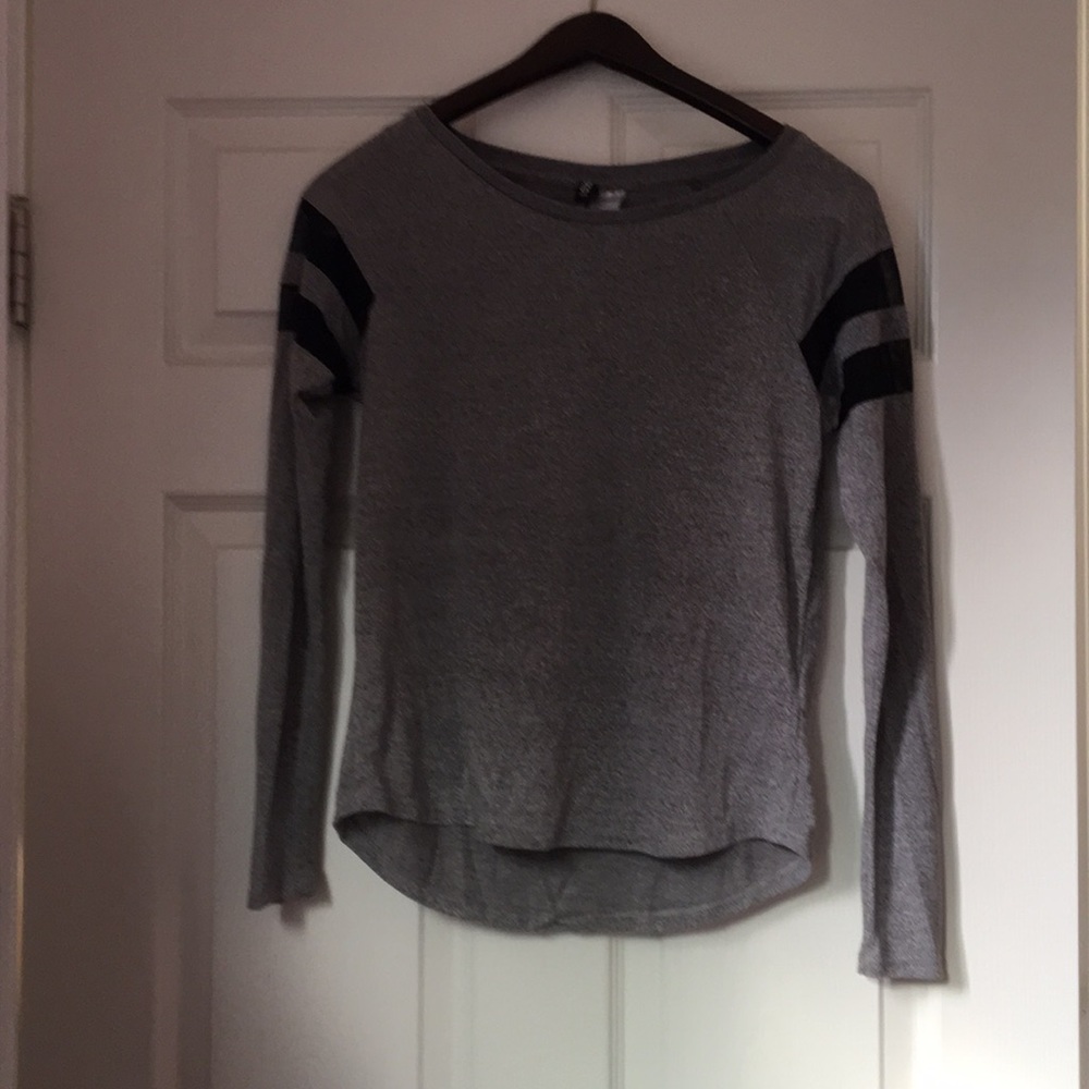 H&M Long Sleeve